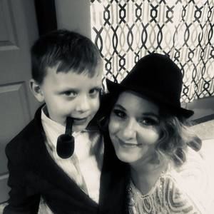 Meet your Posher, Melissa